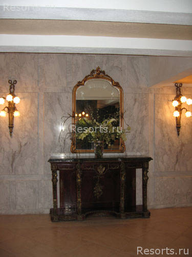Esperides Hotel 4